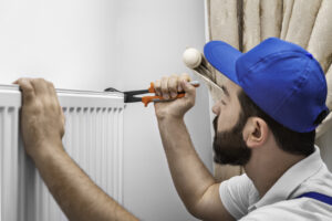 Heating Maintenance