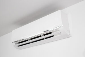 Ductless HVAC Systems