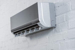 Ductless Mini Split