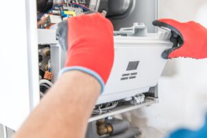 Furnace-Maintenance