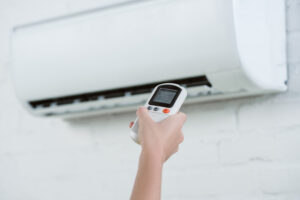 Ductless Mini-Split AC Systems
