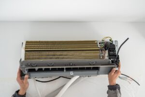 AC replacement