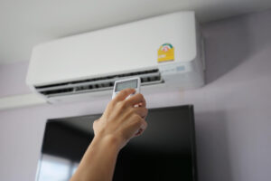 AC sizing