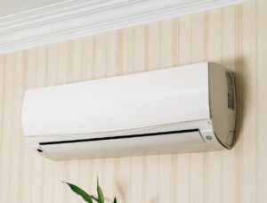 AC replacement